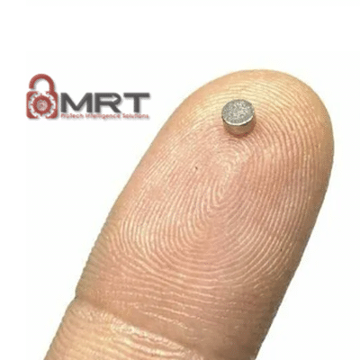 Micro Auricolare + Auricolare Elite Mini Pro con modulo induzione GSM  Professionale – MRT – ProTech Intelligence Solutions