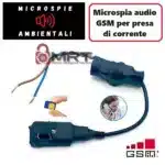 microspia audio gsm