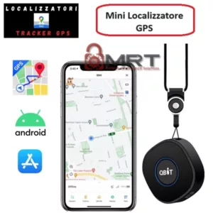 Mini localizzatore GPS